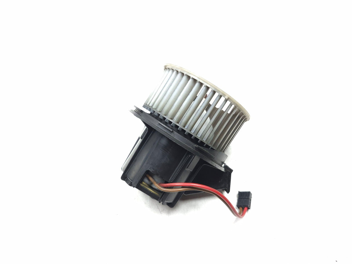 2010-2016 Mercedes W212 E350 W204 C300 HVAC Heater Blower Motor OEM