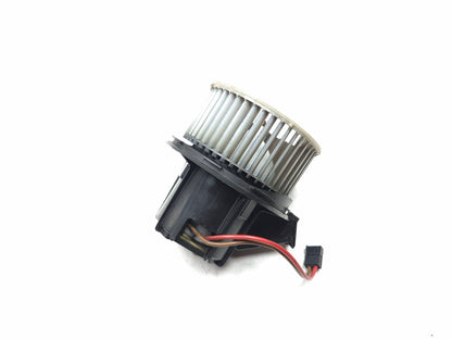 2010-2016 Mercedes W212 E350 W204 C300 HVAC Heater Blower Motor OEM