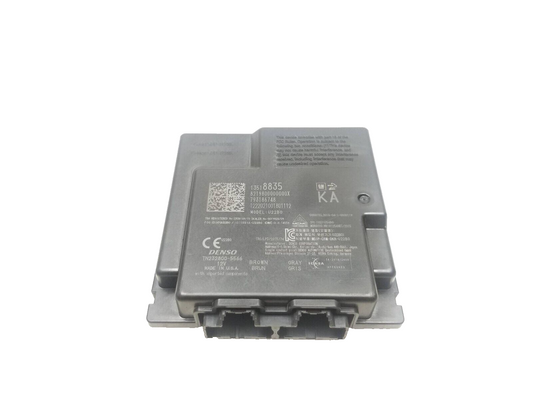 2022 Chevrolet Trailblazer Theft Locking Keyless Control Module   OEM