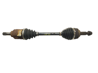 2007 Toyota Corolla Front Axle Shaft Driver Side Left OEM