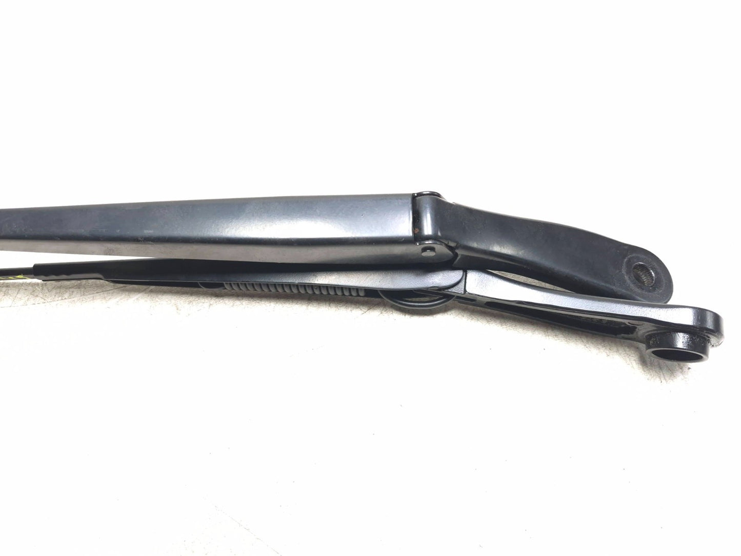 2021 Alfa Romeo Giulia Windshield Wiper Arm Pair Oem✅
