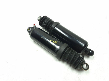 2008 Harley Davidson Touring Electra Glide Rear Shock Absorber Left & Right OEM