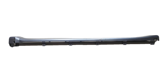 09 10 11 12 Nissan Altima Rocker Panel Skirt Molding Left Driver Side OEM 78k