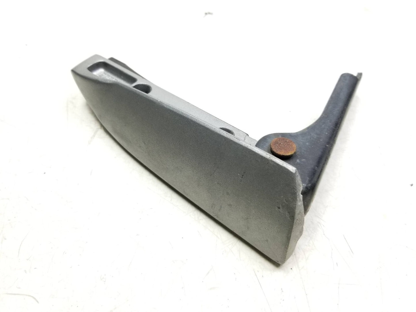 2017 - 2021 Piaggio Bv 350 Foot Peg Left OEM