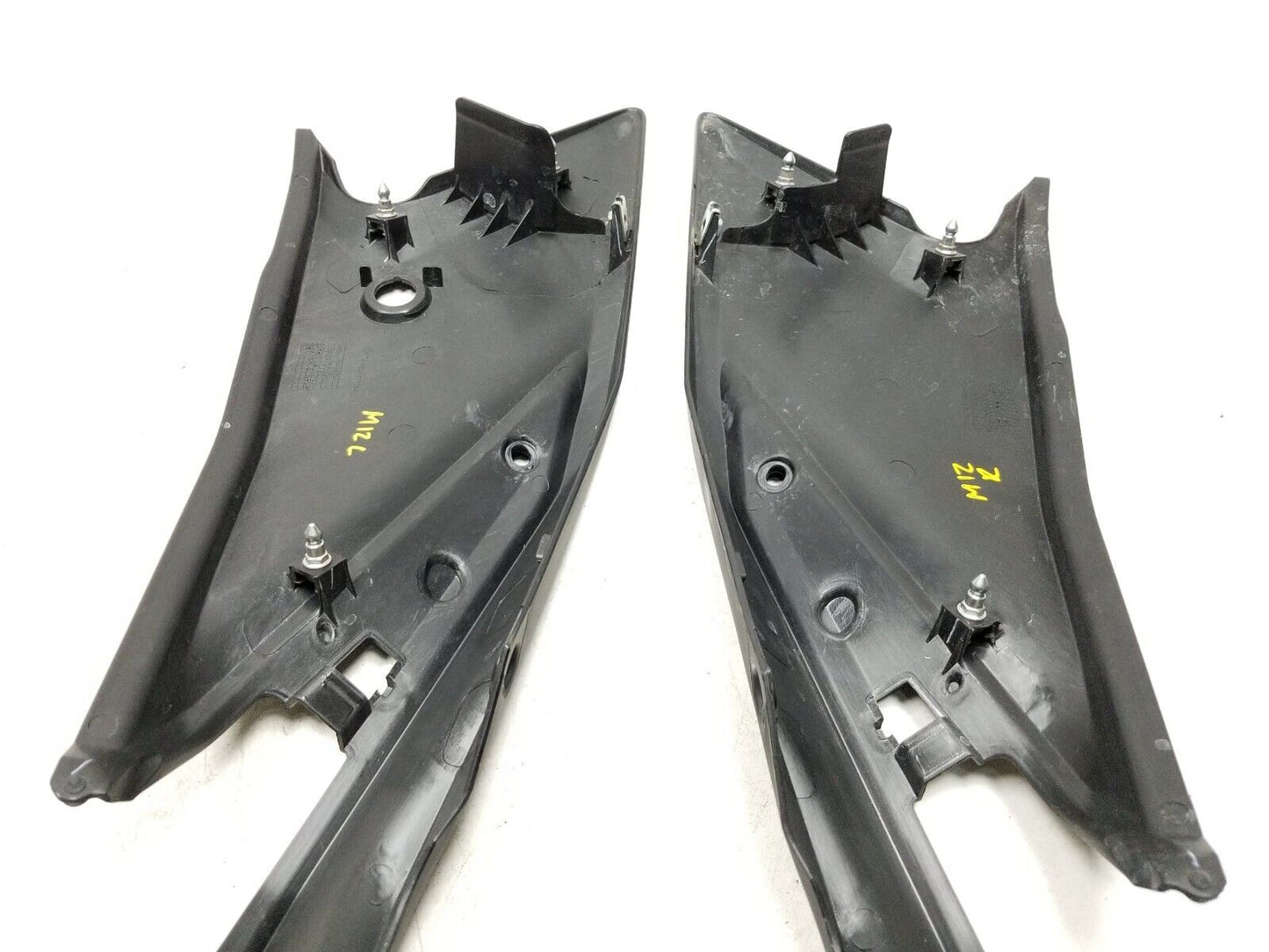 2020 - 2023 Ktm 390 Adventure Rear Tail Fairing Cover Left & Right OEM