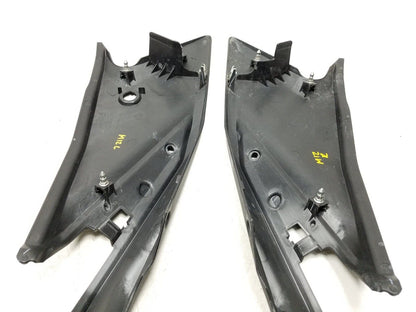 2020 - 2023 Ktm 390 Adventure Rear Tail Fairing Cover Left & Right OEM