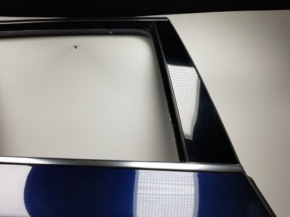 2014-2018 BMW X5 F15 Rear Door Shell Right Passenger Side *local Pickup* OEM