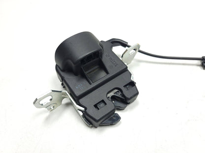 2015 - 2020 Mercedes C300 Rear Seat Right Side Release Lock Latch & Cable OEM