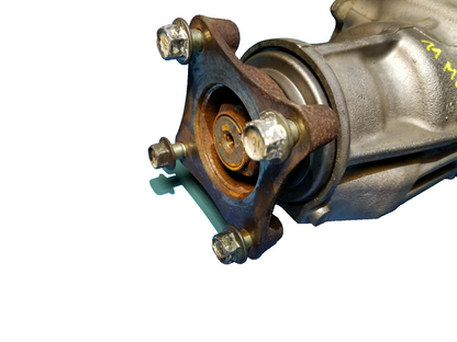 2011 Acura Mdx Differential Transfer Case OEM