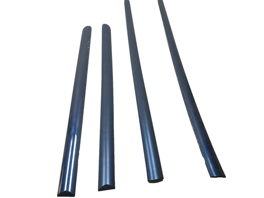 2007 Toyota Corolla Door Molding 4pcs OEM Color 8p4