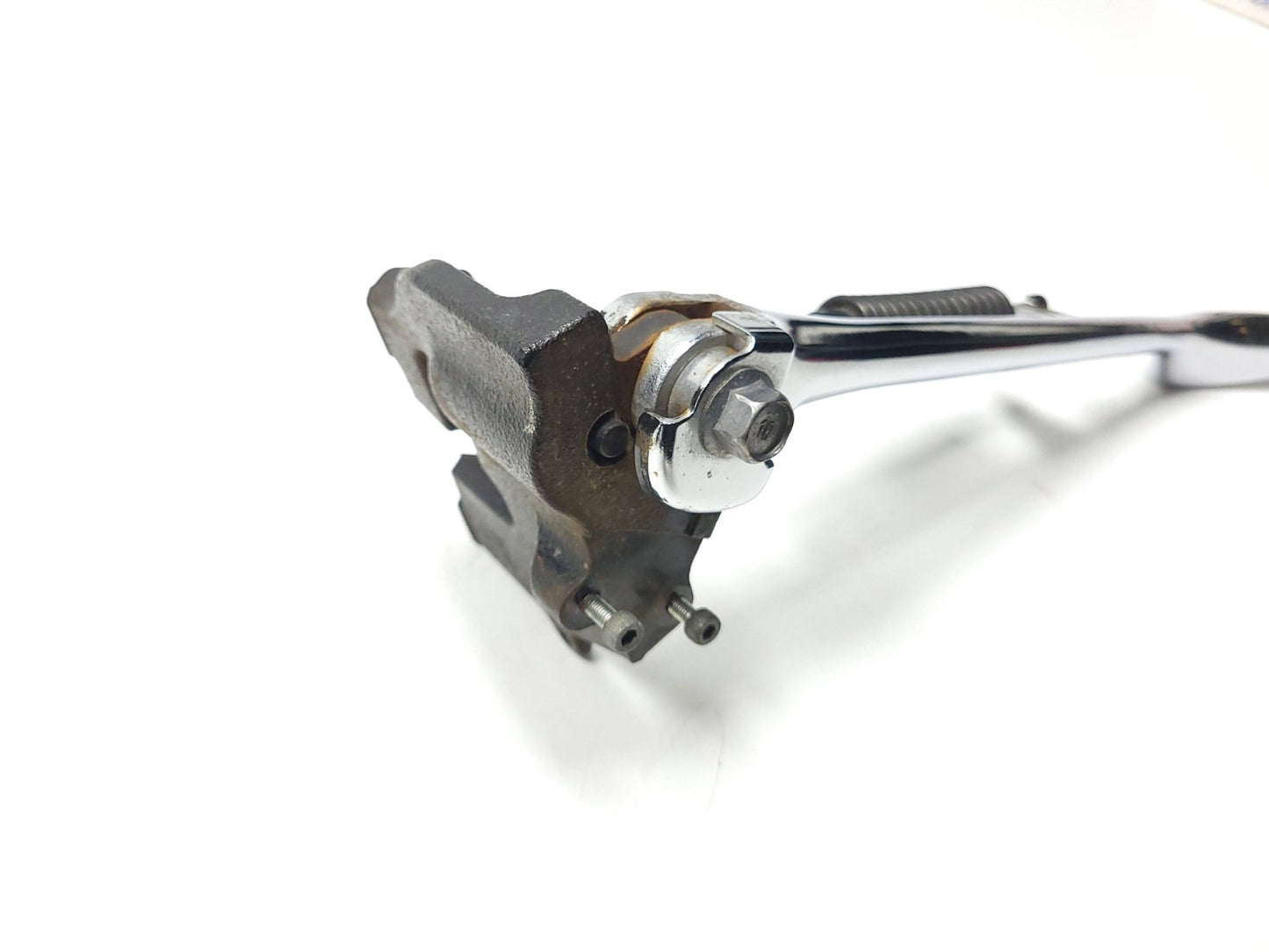 2007 Yamaha Xvs1300 V-star Side Kickstand OEM