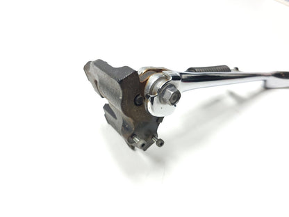 2007 Yamaha Xvs1300 V-star Side Kickstand OEM