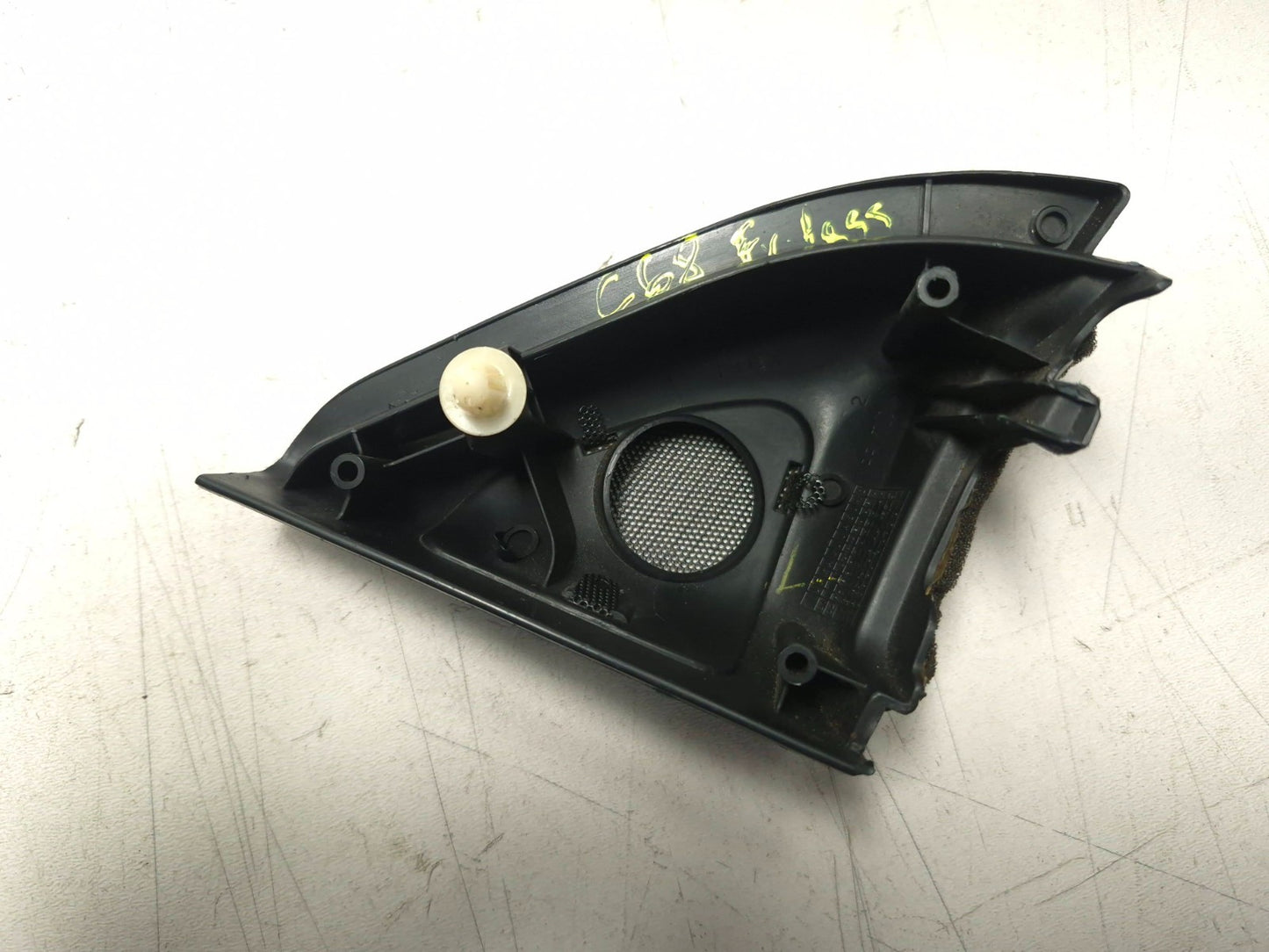 2007 Toyota Corolla Door Audio Speaker OEM