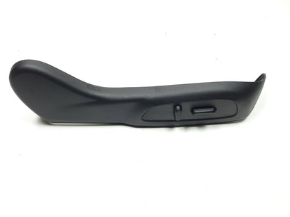 19-22 Chevrolet Blazer Rs Front Seat Side Trim Cover Passenger Right 8pcs OEM
