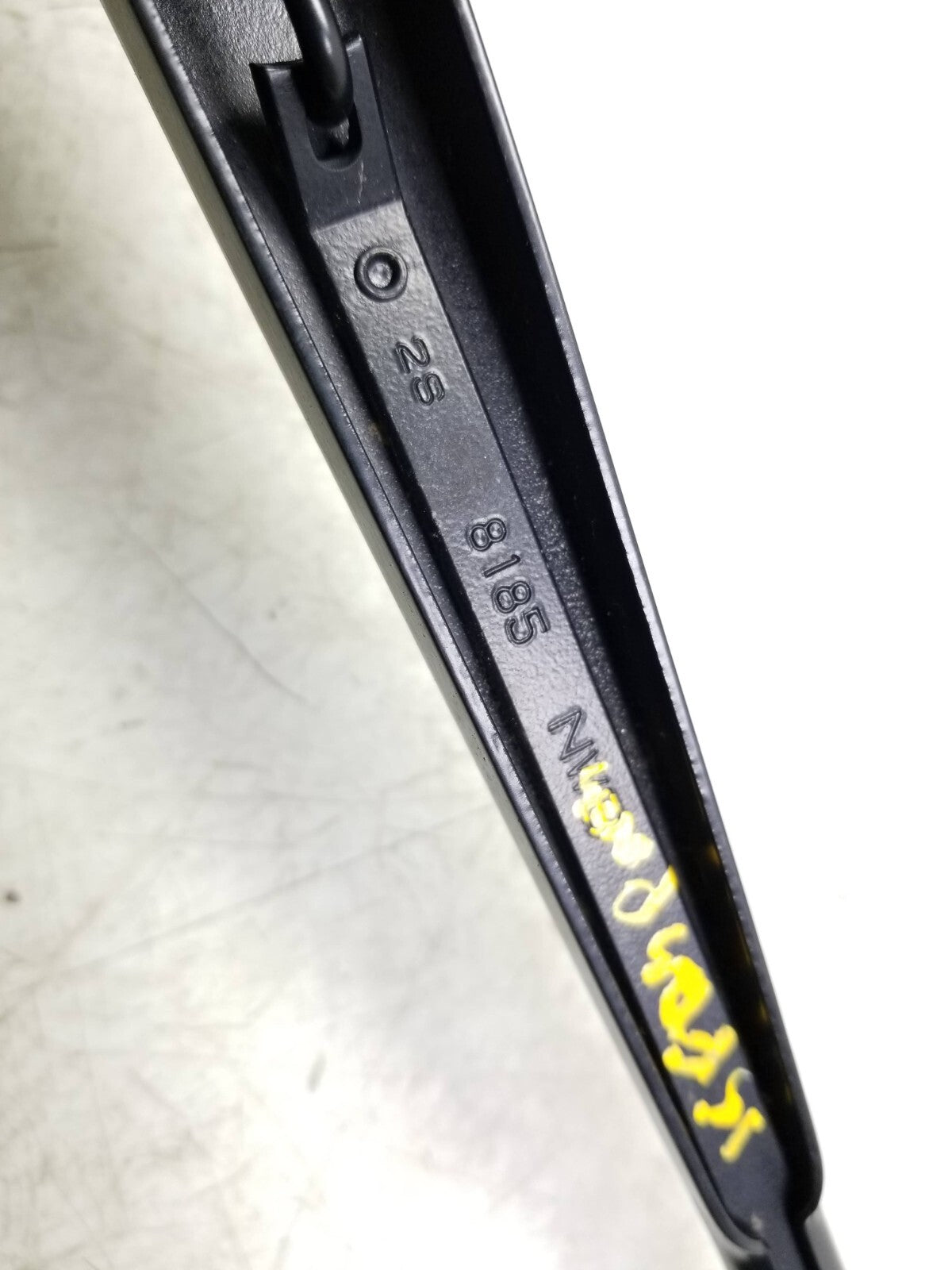 2013-2016 Scion Fr-s Windshield Wiper Arm Pair OEM