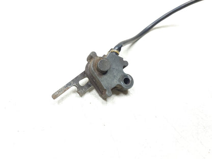 06 - 08 Kawasaki Ninja 650 Ex650 Kick Stand Position Switch OEM