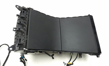 2018 Tesla Model 3 Center Console Bin Storage Tray W/ Usb Module OEM