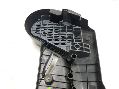 2007 - 2011 Toyota Camry Seat Trim Cover Front Passenger Right OEM