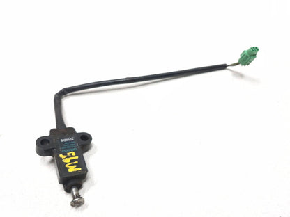 1999 Suzuki Intruder 1500 Side Kickstand Switch OEM