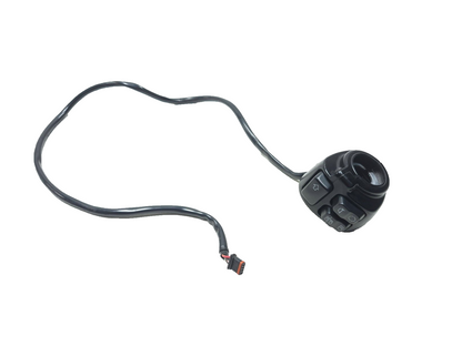 2014 - 2022 Harley Sportster 883 1200 Left Horn Turn Signal Handlebar Switches
