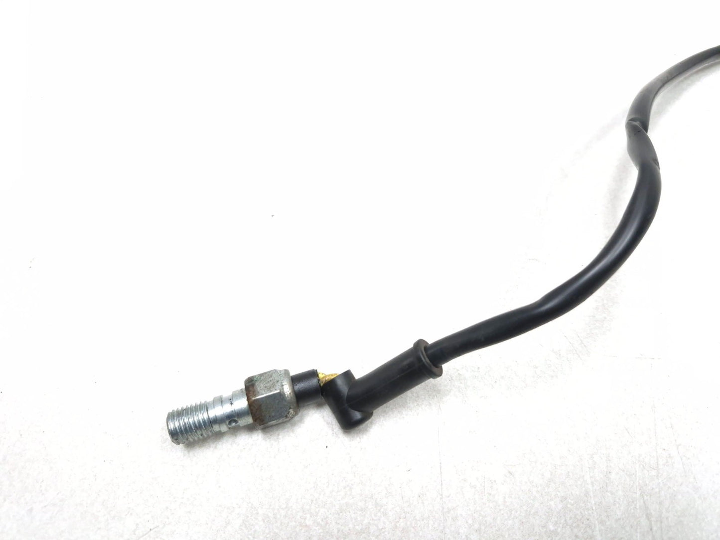 2023 Csc Rx3 Rx4 Adventure  Rear Brake Master Cylinder Assy OEM