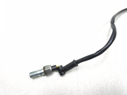 2023 Csc Rx3 Rx4 Adventure  Rear Brake Master Cylinder Assy OEM