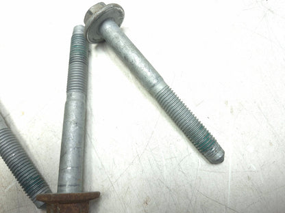 2019 Tesla Model 3 Rear Subframe Bolt 4 Pcs OEM