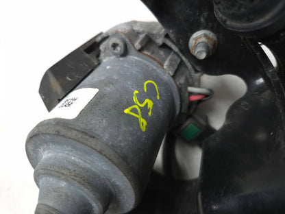 2018 Chrysler 300 Brake Booster Vacuum Pump 3.6l OEM