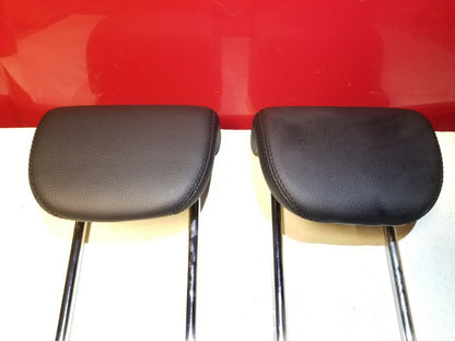 2010 Mercedes-benz R350 Seat Headrest 3rd Row Pair OEM