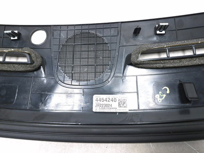 2018 Chrysler 300 Limited AWD Defrost Vent Panel OEM