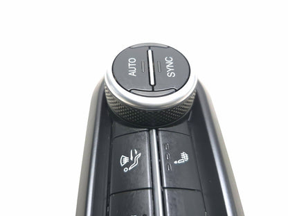 2021 Alfa Romeo Giulia AC Heater Control Switch Unit Oem✅