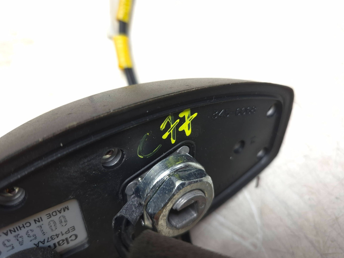 2012 Nissan Leaf Radio Antenna  OEM