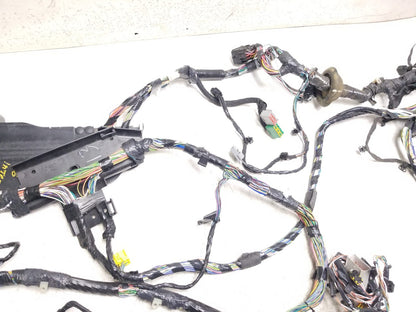 2016 Dodge Grand Caravan Interior Floor Wire Harness Passenger Side Right OEM