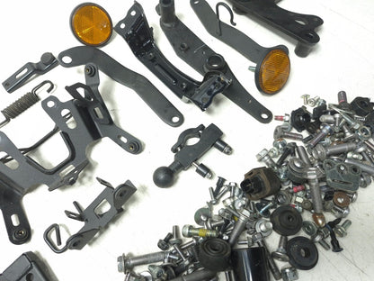 2019 Kawasaki Z400 Er400d Misc Bolt & Hardware Bracket OEM