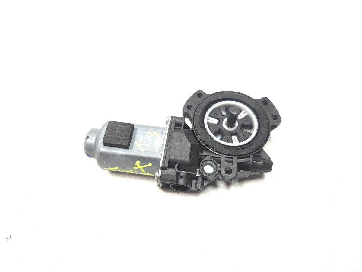 2015 Kia Optima Rear Door Window Regulator Motor Driver Side OEM