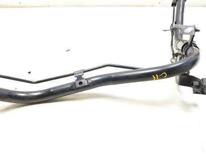 2008 - 2015 Nissan Rogue Fuel Filler Neck  OEM