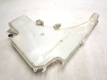 2011 BMW E90 328i Windshield Washer Fluid Reservoir OEM 7117842
