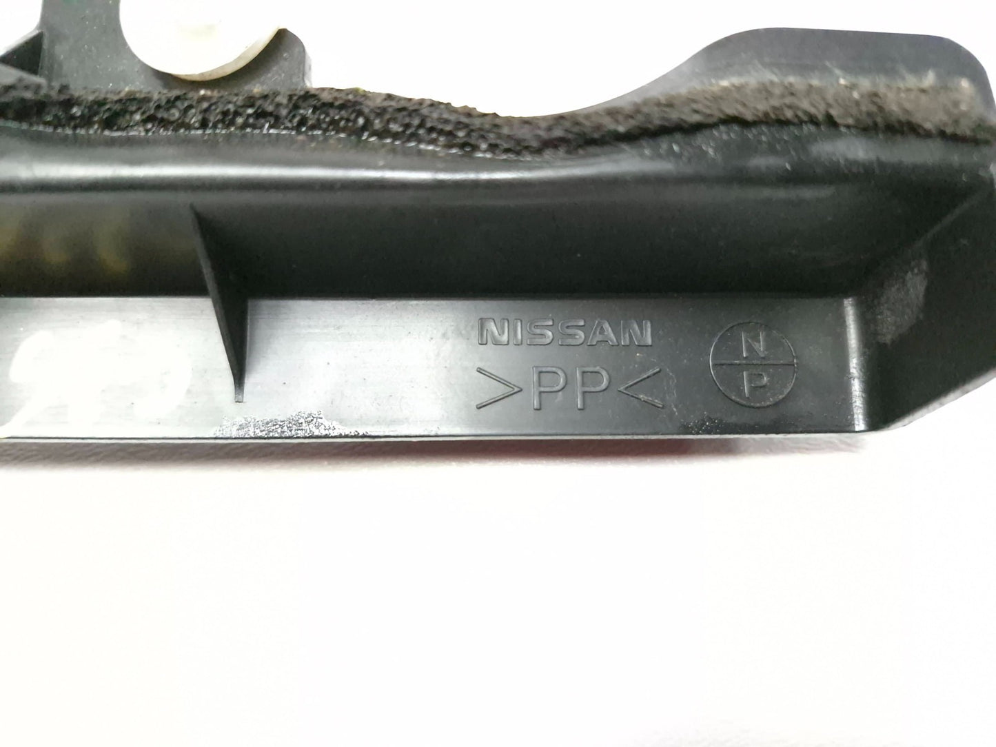 2020 Infiniti Q50 Rear Quarter Panel Guard Drafter Left & Right Pair OEM