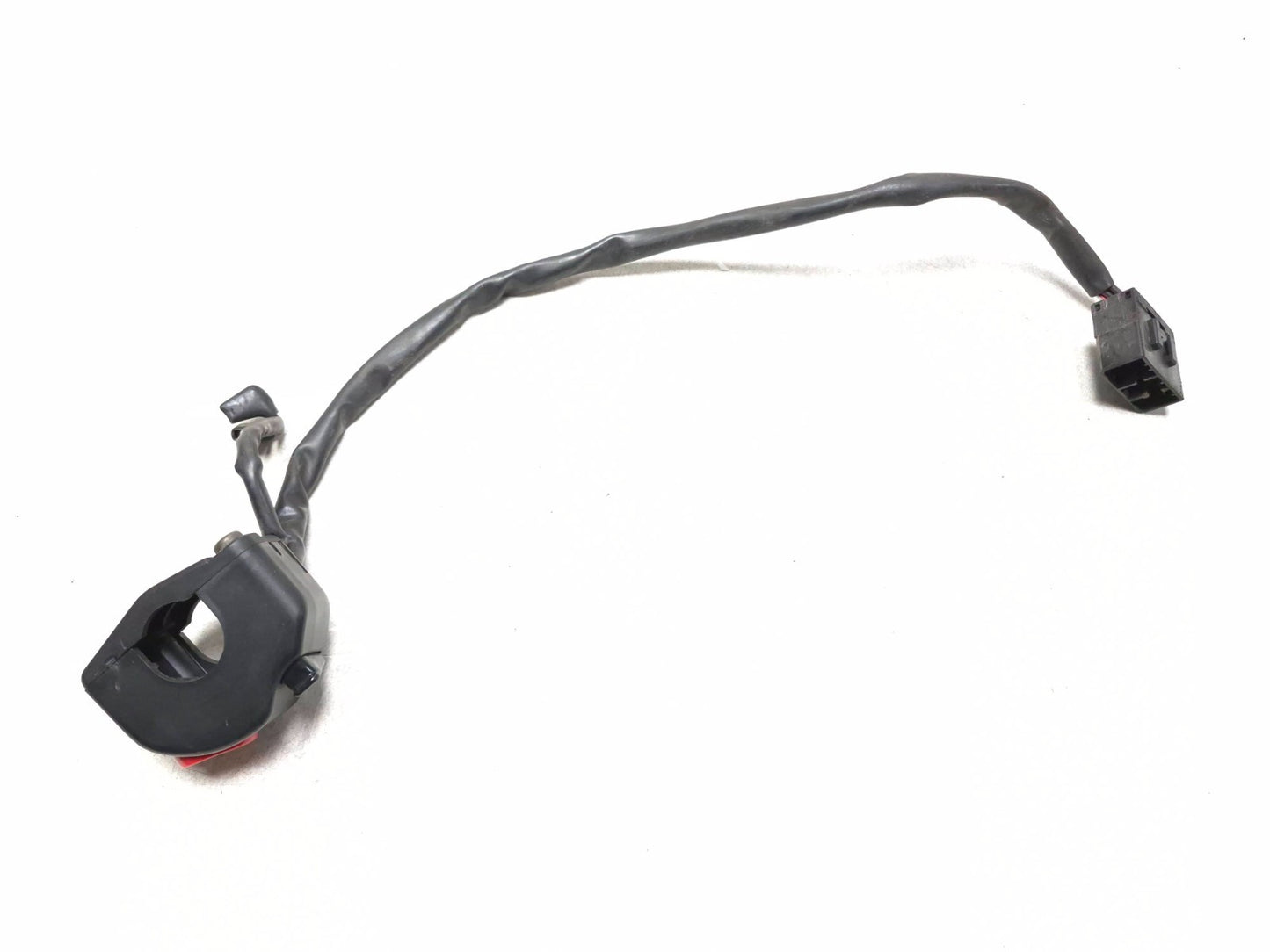 2005  Triumph Sprint St Right Handlebar Kill Of Start Switch OEM
