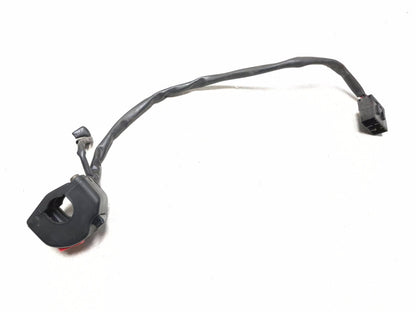 2005  Triumph Sprint St Right Handlebar Kill Of Start Switch OEM