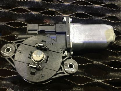 08 09 10 Honda Odyssey Sun Roof Sunroof Window Motor  OEM D43