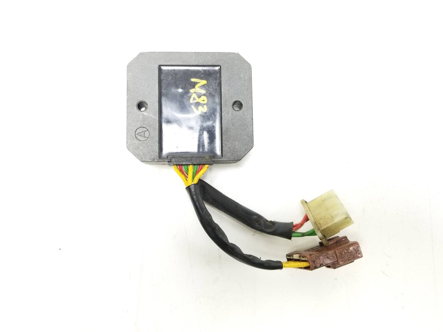 2002 Aprilia Rst 1000 Futura Voltage Regulator OEM