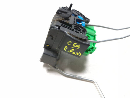 2014 Hyundai Accent Rear Passenger Side Door Lock Actuator OEM