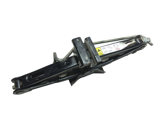 2016 Ford Transit Connect Spare Tire Jack OEM