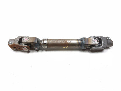 2018 Toyota Corolla Steering Column Intermediat Shaft OEM