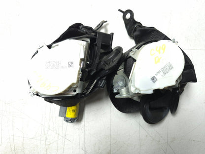 2013 BMW 328i F30 Front Seat Belt Retractor Left & Right Pair OEM