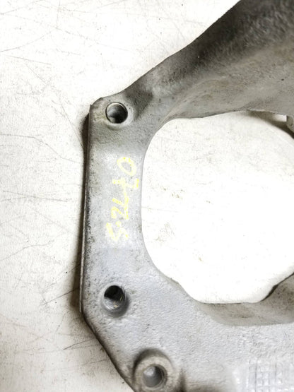 2007-2008 Acura Tl Type S Bracket Rear Engine Mounting Base OEM