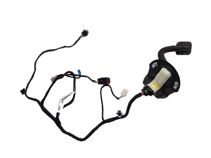 2012 Jeep Grand Cherokee Door Wire Wiring Harness Rear Driver Side Left OEM ☑️