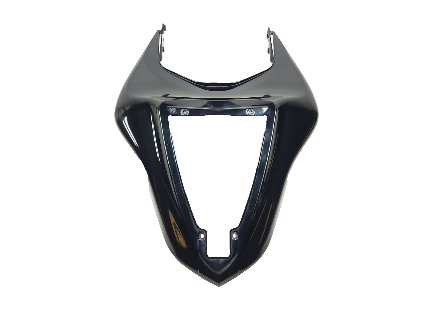 2007 Kawasaki Ninja Zx-6r Zx600 Rear Tail Cowl Fairing OEM