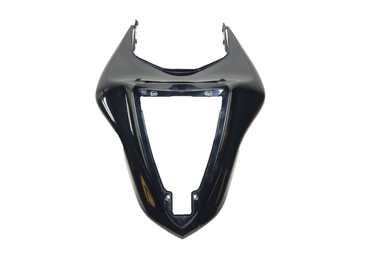 2007 Kawasaki Ninja Zx-6r Zx600 Rear Tail Cowl Fairing OEM